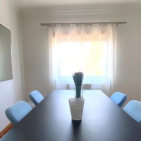 Apartment Castelo Branco - Portugal エクステリア 写真
