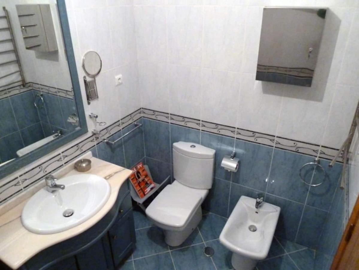 Apartment Castelo Branco - Portugal エクステリア 写真