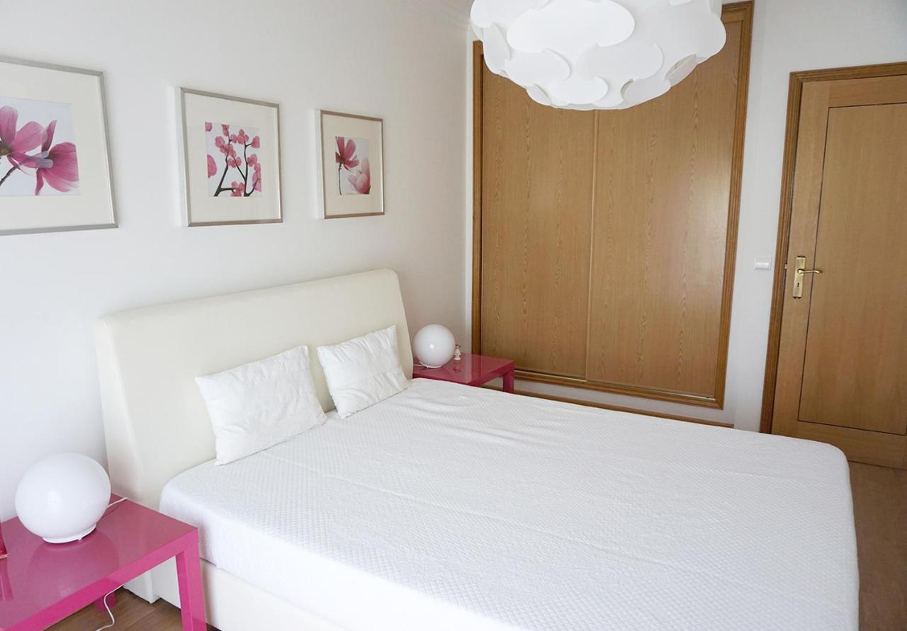 Apartment Castelo Branco - Portugal エクステリア 写真