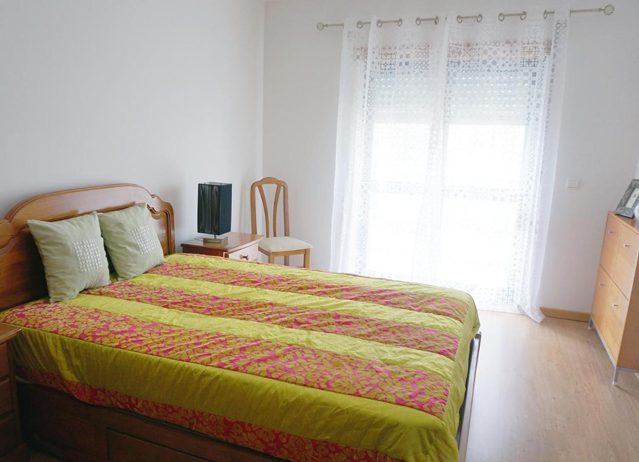 Apartment Castelo Branco - Portugal エクステリア 写真