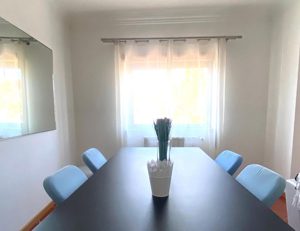 Apartment Castelo Branco - Portugal エクステリア 写真