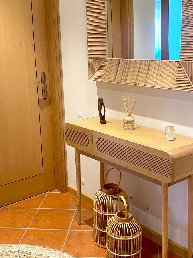 Apartment Castelo Branco - Portugal エクステリア 写真