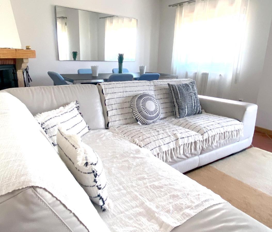 Apartment Castelo Branco - Portugal エクステリア 写真