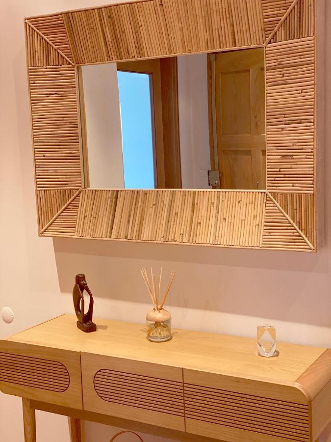 Apartment Castelo Branco - Portugal エクステリア 写真